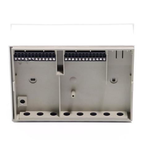 Heating control  New FS